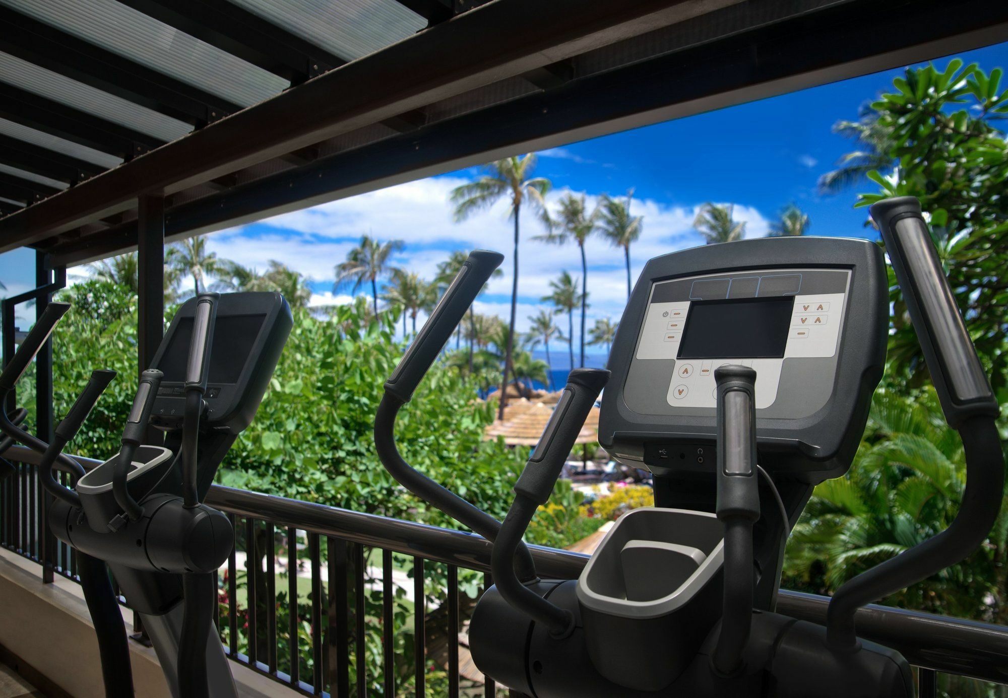 Marriott'S Maui Ocean Club - Molokai, Maui & Lanai Towers Hotel Lahaina Exterior foto